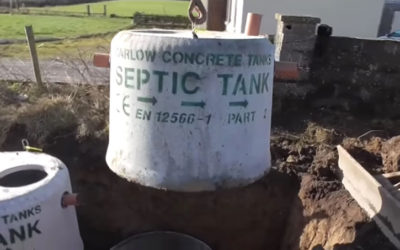 4 Things To Know About Your Septic System